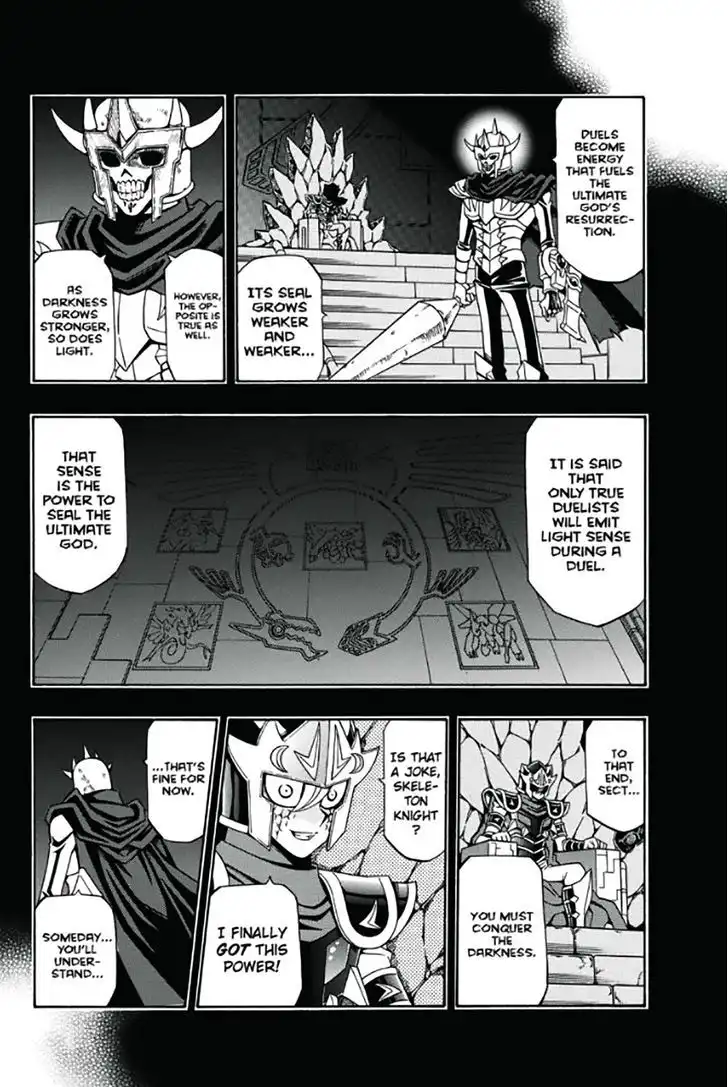 Yu-Gi-Oh! 5Ds Chapter 56 14